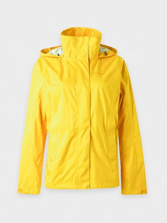 Zdjęcie produktu Kurtka Outdoor Marmot żółty