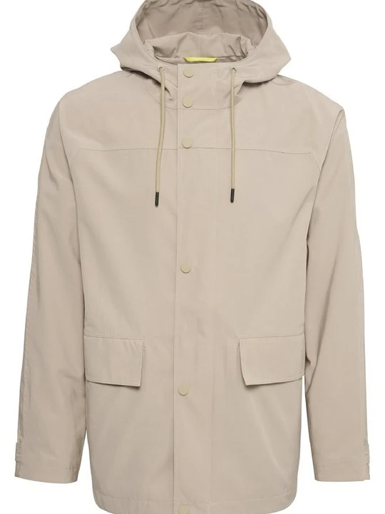 Zdjęcie produktu Kurtka Outdoor Matinique szary