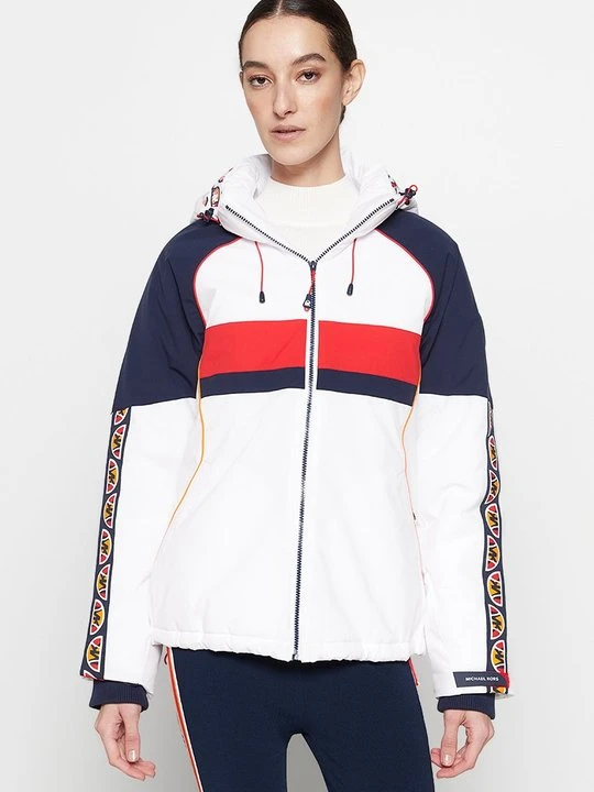 Zdjęcie produktu Kurtka Outdoor Michael Kors biały