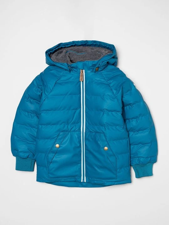 Zdjęcie produktu Kurtka Outdoor Mikk-line niebieski