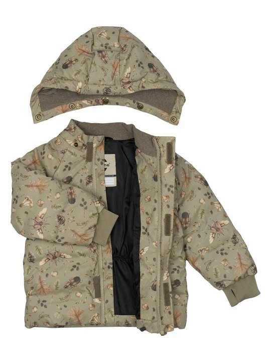 Zdjęcie produktu Kurtka Outdoor Mikk-line beżowy