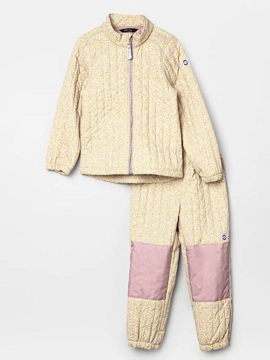 Zdjęcie produktu Kurtka Outdoor Mikk-line żółty