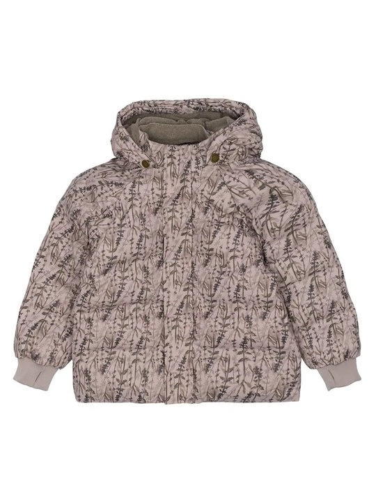 Zdjęcie produktu Kurtka Outdoor Mikk-line jasnoróżowy