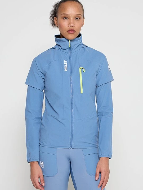 Zdjęcie produktu Kurtka Outdoor Millet niebieski
