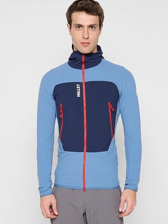Zdjęcie produktu Kurtka Outdoor Millet niebieski