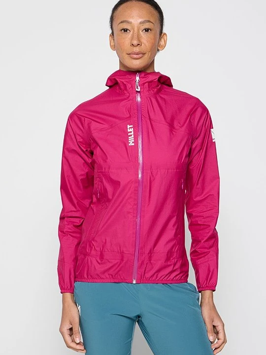 Zdjęcie produktu Kurtka Outdoor Millet różowy