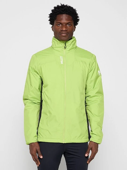 Zdjęcie produktu Kurtka Outdoor Millet zielony