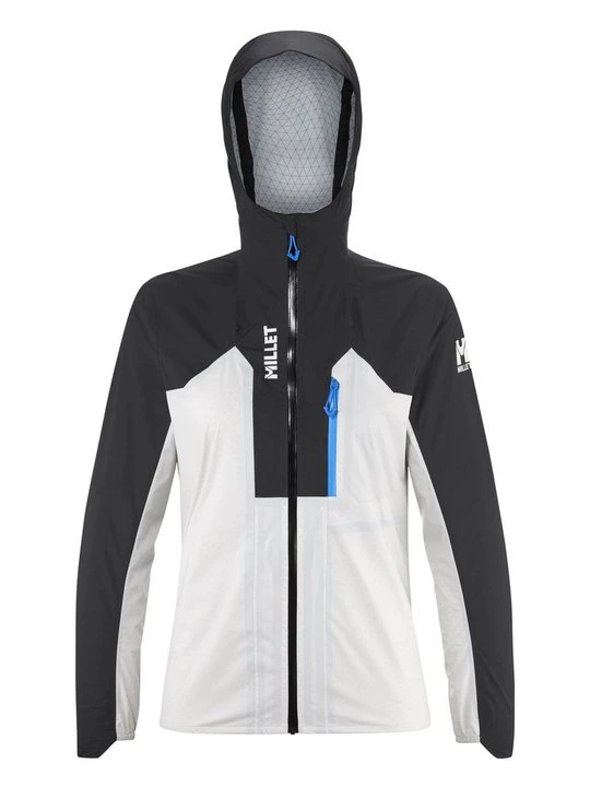 Zdjęcie produktu Kurtka Outdoor Millet biały