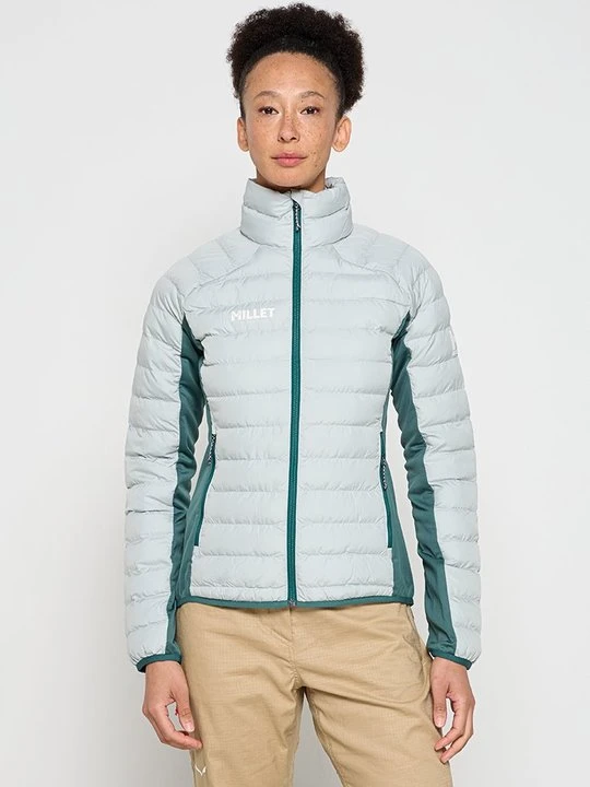 Zdjęcie produktu Kurtka Outdoor Millet ciemnozielony
