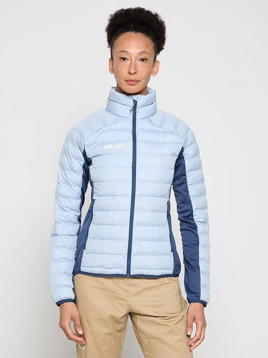 Zdjęcie produktu Kurtka Outdoor Millet niebieski