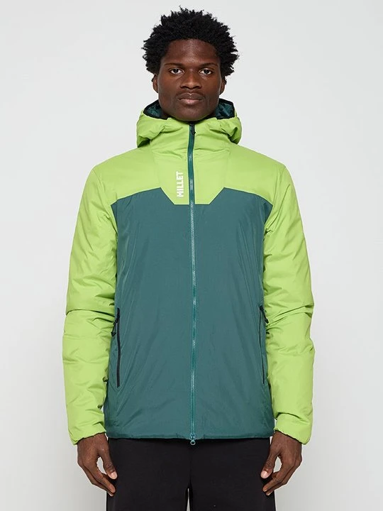 Zdjęcie produktu Kurtka Outdoor Millet zielony