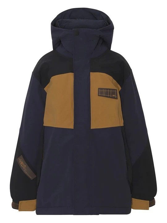 Zdjęcie produktu Kurtka Outdoor Molo granatowy