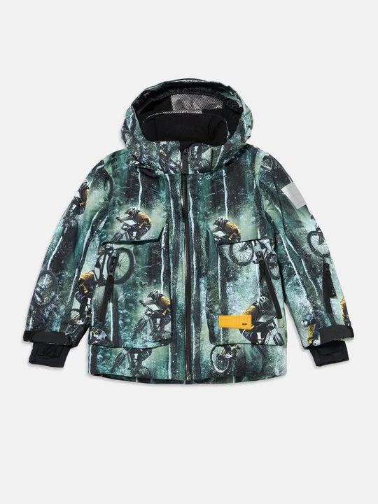 Zdjęcie produktu Kurtka Outdoor Molo