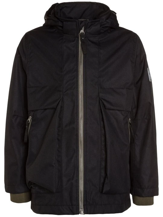 Zdjęcie produktu Kurtka Outdoor Molo czarny