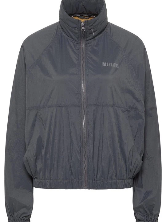 Zdjęcie produktu Kurtka Outdoor Mustang antracytowy