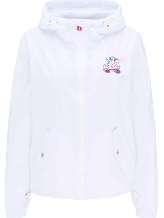 Zdjęcie produktu Kurtka Outdoor MYMO biały