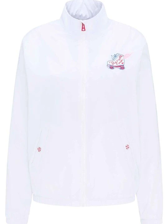 Zdjęcie produktu Kurtka Outdoor MYMO biały