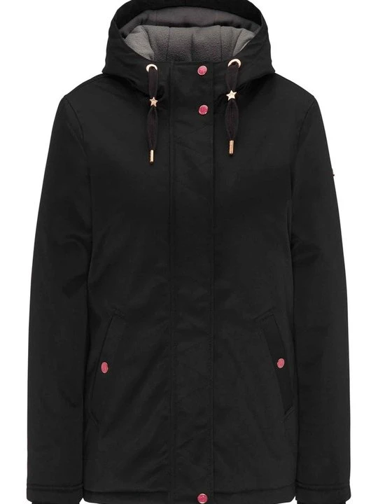 Zdjęcie produktu Kurtka Outdoor MYMO czarny