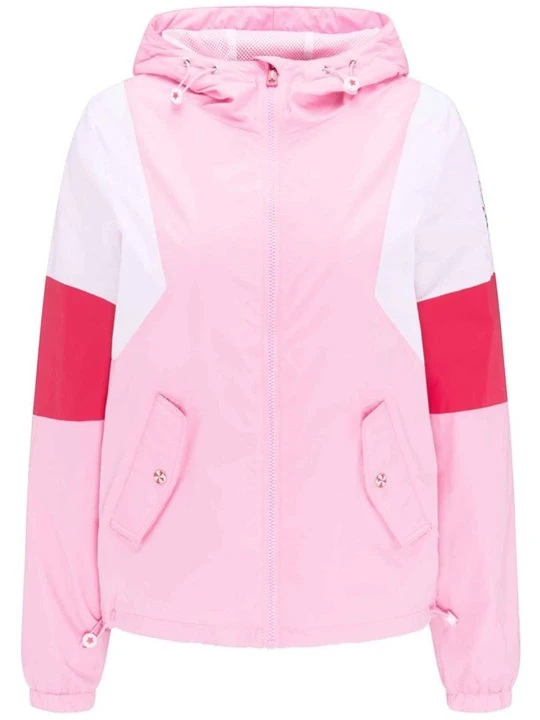 Zdjęcie produktu Kurtka Outdoor MYMO jasnoróżowy