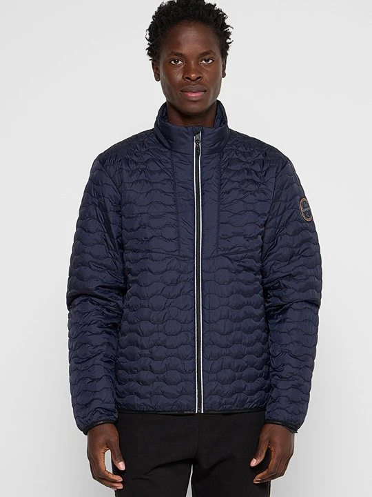 Zdjęcie produktu Kurtka Outdoor Napapijri granatowy