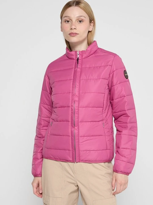 Zdjęcie produktu Kurtka Outdoor Napapijri różowy