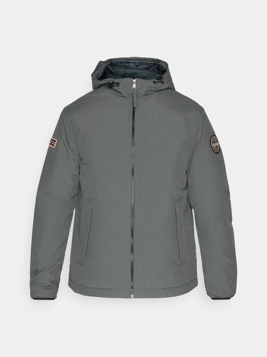 Zdjęcie produktu Kurtka Outdoor Napapijri zielony