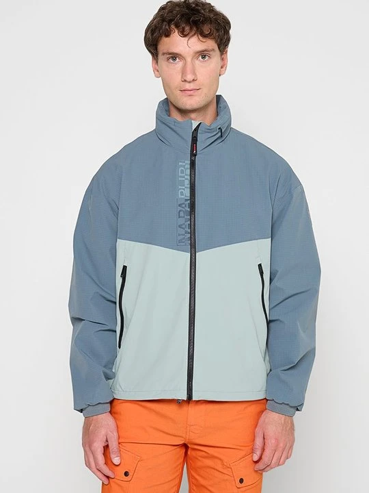 Zdjęcie produktu Kurtka Outdoor Napapijri żółty