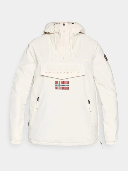 Zdjęcie produktu Kurtka Outdoor Napapijri biały