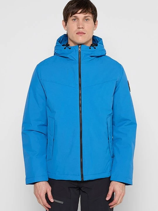 Zdjęcie produktu Kurtka Outdoor Napapijri błękit królewski