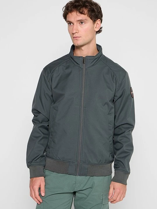 Zdjęcie produktu Kurtka Outdoor Napapijri zielony