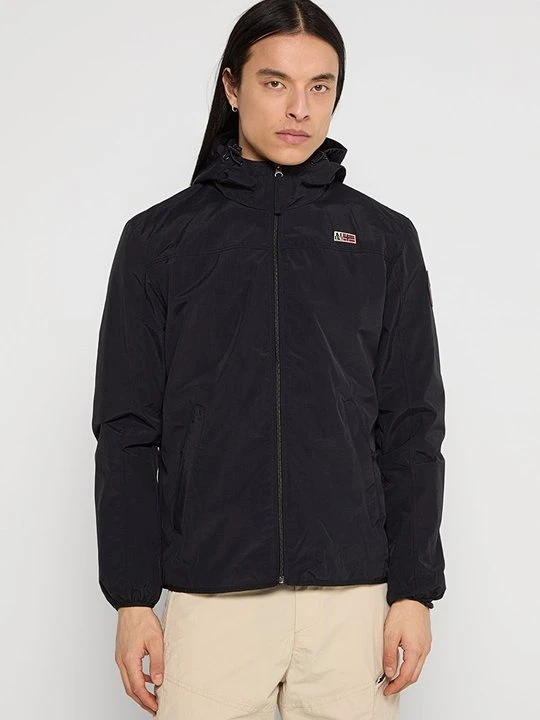 Zdjęcie produktu Kurtka Outdoor Napapijri czarny