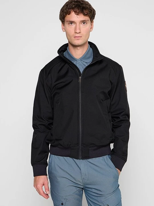 Zdjęcie produktu Kurtka Outdoor Napapijri czarny
