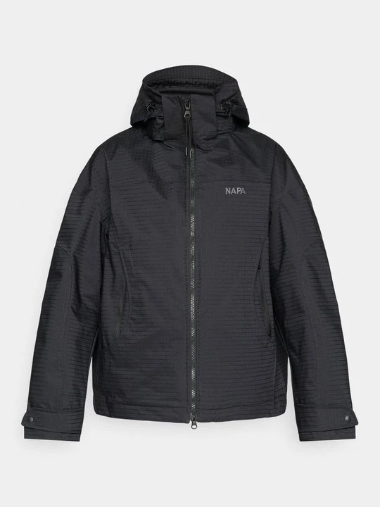 Zdjęcie produktu Kurtka Outdoor Napapijri czarny