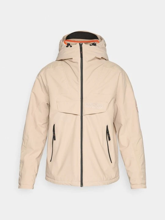Zdjęcie produktu Kurtka Outdoor Napapijri beżowy
