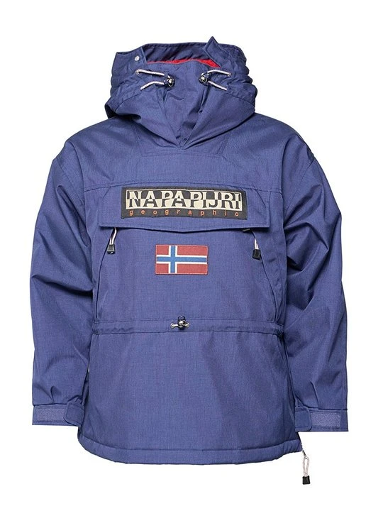 Zdjęcie produktu Kurtka Outdoor Napapijri biały