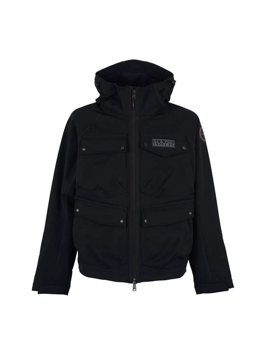 Zdjęcie produktu Kurtka Outdoor Napapijri czarny