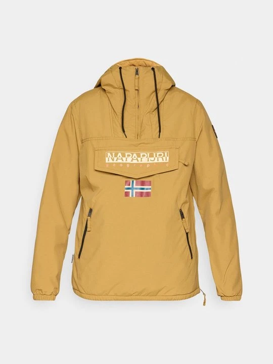 Zdjęcie produktu Kurtka Outdoor Napapijri piaskowy