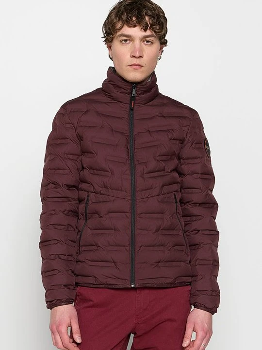 Zdjęcie produktu Kurtka Outdoor Napapijri szary