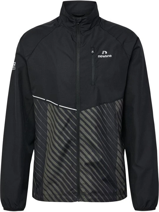 Zdjęcie produktu Kurtka Outdoor NEWLINE czarny