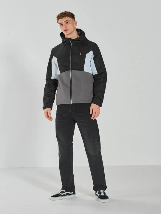 Zdjęcie produktu Kurtka Outdoor Next czarny