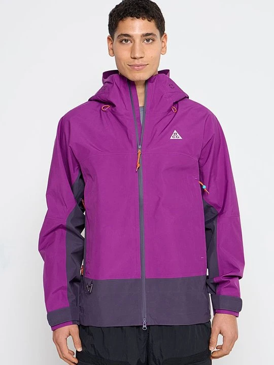 Zdjęcie produktu Kurtka Outdoor Nike biały