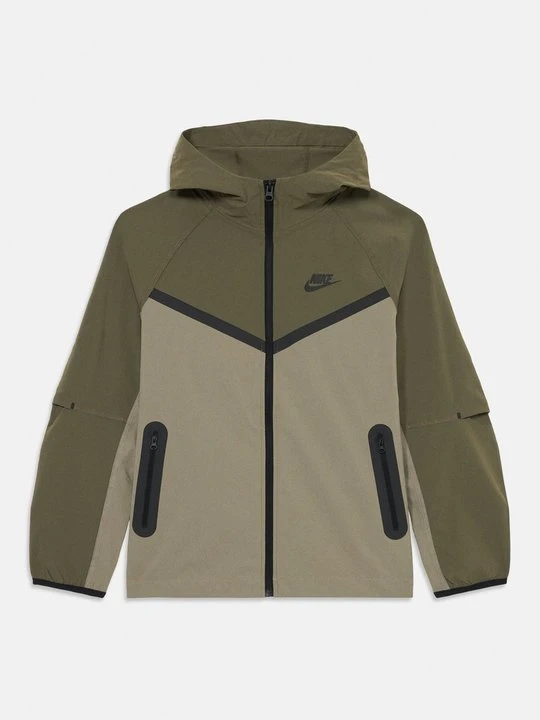 Zdjęcie produktu Kurtka outdoor Nike ciemnoszary