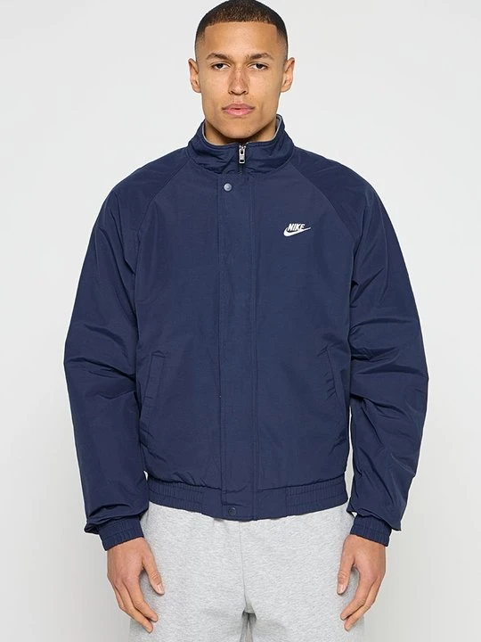 Zdjęcie produktu Kurtka Outdoor Nike granatowy