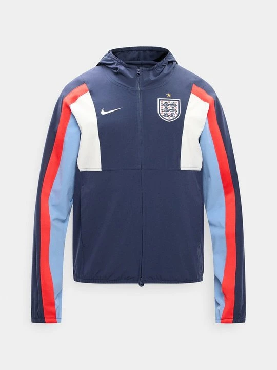 Zdjęcie produktu Kurtka Outdoor Nike granatowy