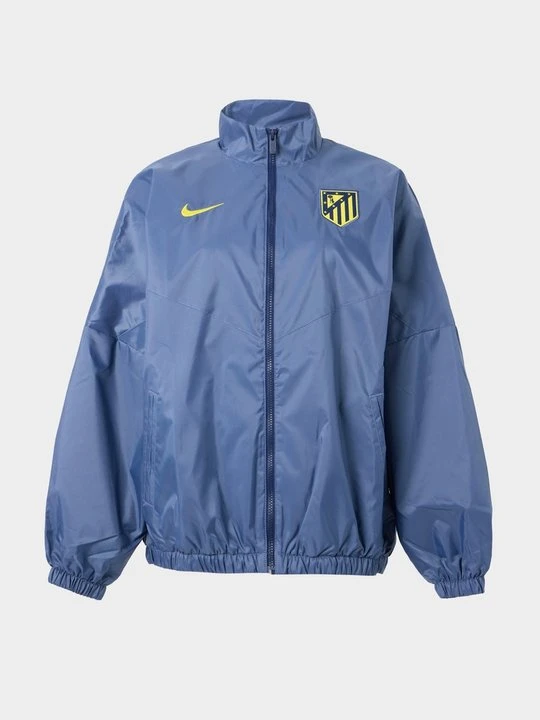 Zdjęcie produktu Kurtka Outdoor Nike niebieski