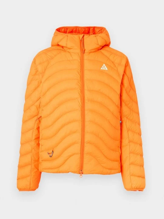 Zdjęcie produktu Kurtka Outdoor Nike pomarańczowy