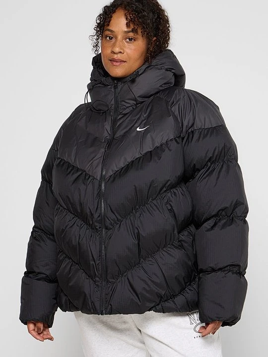 Zdjęcie produktu Kurtka Outdoor Nike czarny