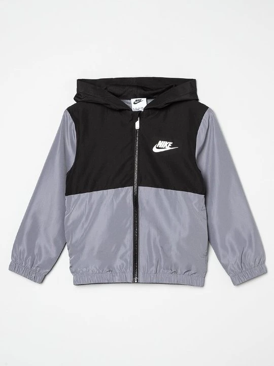 Zdjęcie produktu Kurtka Outdoor Nike szary