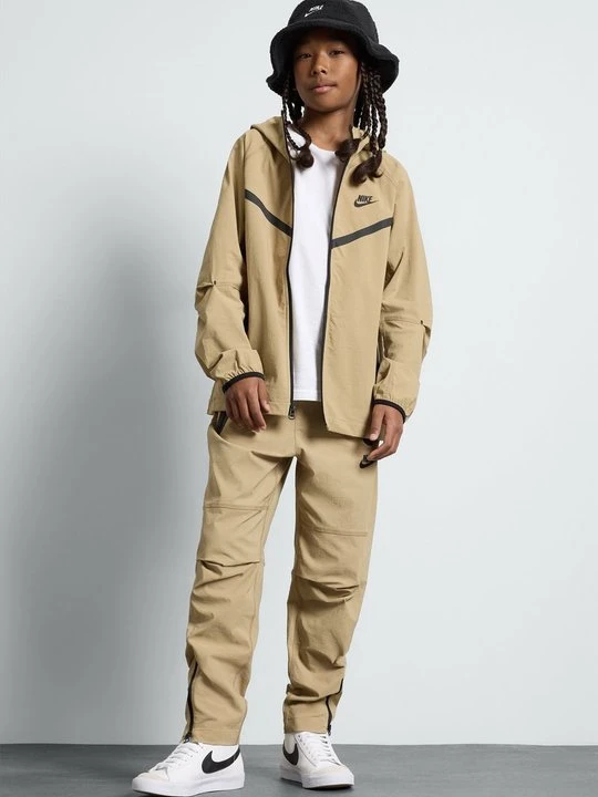 Zdjęcie produktu Kurtka Outdoor Nike beżowy