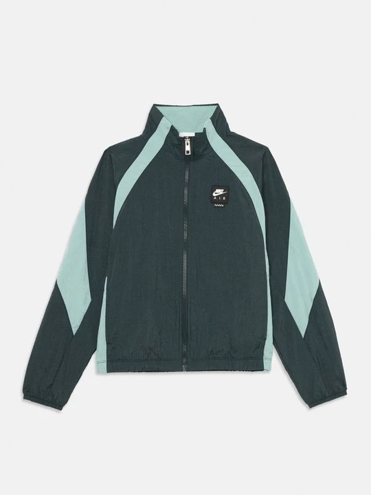 Zdjęcie produktu Kurtka Outdoor Nike ciemnozielony